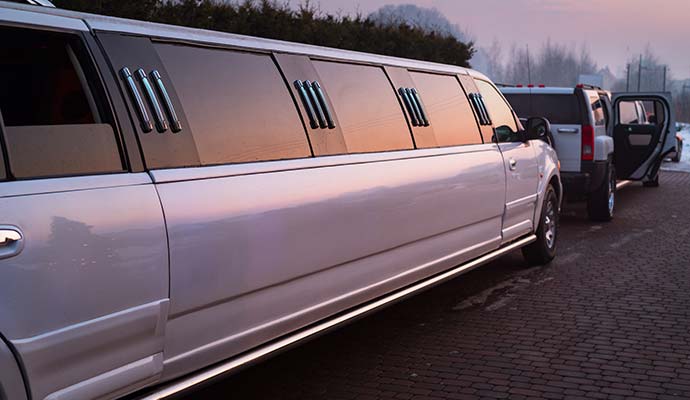 Quality Private Chauffeurs